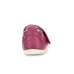 Bobux Xplorer Go Beaujolais prvé barefoot topánky 20 EUR