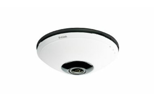 D-Link DCS-6010L / 2 MPix Panoramic Cloud IP kamera / LAN / WiFi (DCS-6010L/E)