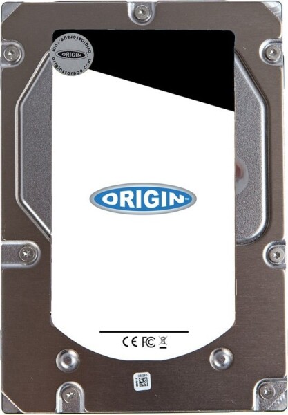 Origin 1TB 2.5" SATA III (NB-1000SATA/5-7MM)