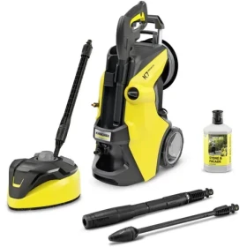 Kärcher K 7 Premium Power Flex Home / Vysokotlakový čistič / 3000W / Tlak 180 bar / Prietok 600 lh (1.317-322.0)