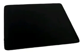 Glorious Stealth Mouse pad XL čierna / podložka pod myš / 46 x 41 cm / hrúbka 2 mm (G-XL-STEALTH)