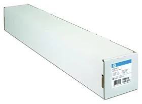 HP Universal Bond Paper Q8751A / Rolka papiera / 914 mm x 175 m / 80 g/m2 / biela (Q8751A)