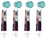 ORAL-B KIDS FROZEN 4KS