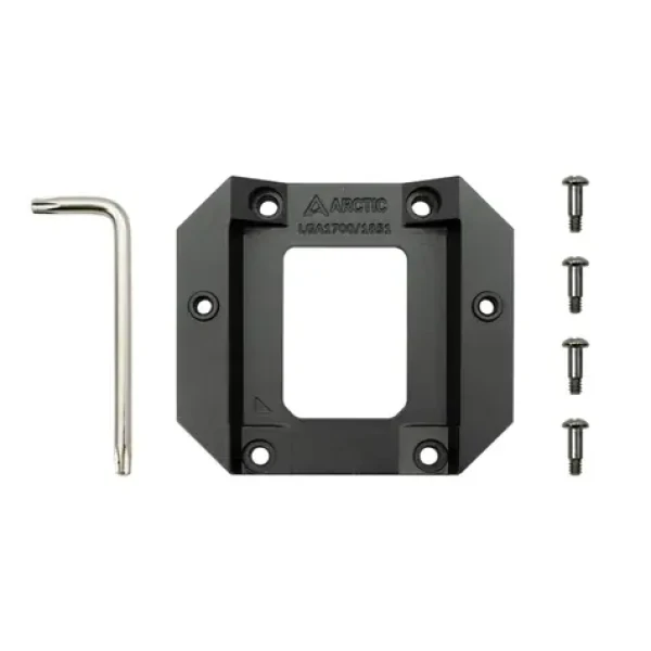 ARCTIC LGA1700/1851 Offset Contact Frame Mounting Set / Sada na montáž rámčeka pre offsetový kontakt Intel LGA1700/1851 (MPSAS01261A)