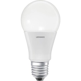 LEDVANCE SMART + En.trieda 2021: F (A - G) SMART+ WiFi Classic Dimmable 100 14 W/2700K E27 E27 14 W teplá biela; 4058075485839