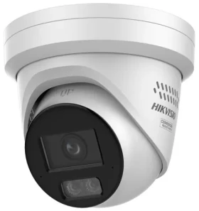 HIKVISION DS-2CD2387G3-LIS2UY/SL(4mm) / IP kamera / Turret / 8Mpix / ColorVu / objektív 4mm / IR-LED 30m (DS-2CD2387G3-LIS2UY/SL(4mm))
