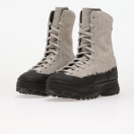 Tenisky Y-3 GSG9 Boot Lgh Solid Grey/ Black/ Black EUR 46 2/3