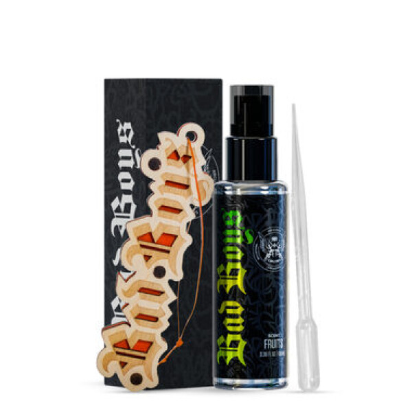 Bad Boys Scent Fruits Set - Vôňa do interiéru 100 ml (5903228990162)