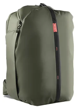 Pgytech OneMo Travel olivovo zelená / Fotobatoh / 35 l (P-CB-172)