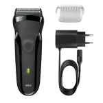 Braun Series 300s