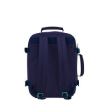 Batoh do lietadla 40x30x20 CabinZero Classic 28L Deep ocean