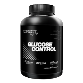 Glucose Control 60 kapsúl