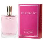 Lancôme Miracle EDP ml