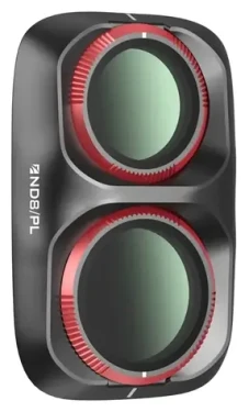 Freewell ND8/PL filter pre DJI OSMO Pocket 4P / Filter / ND8 + polarizačný / 3 clonové stupne (FW-OP4P-ND8/PL)