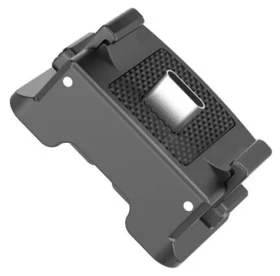 Puluz PU1069B / Adaptér s rýchlospojkou / Pre DJI OSMO Pocket 3 / Arca-Swiss, GoPro, 1/4" (PU1069B)