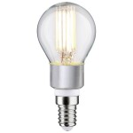 Paulmann 28778 LED En.trieda 2021 F (A - G) E14 5 W (Ø x v) 45 mm x 99 mm 1 ks; 28778