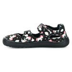 Protetika Plus Protetika Tafi Black Unicorn barefoot sandále 29 EUR