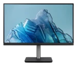23,8" Acer Vero CB243YE čierna / Monitor / IPS / Full HD 1920x1080 / 1ms / HDMI + DP + USB-C / VESA / Pivot (UM.QB3EE.E01)