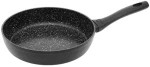 Gerlach Granitex Hliníková panvica 28 cm (5901035504691)