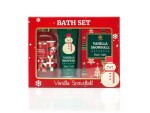 ARÔME - VANILLA SNOWFALL BOX Darčeková kozmetická sada