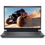 DELL Inspiron 15 G15 (5530) čierna / 15.6 FHD / Core i7-13650HX 2.6GHz / 16GB / 512GB SSD / RTX 4060 8GB / W11H / 2YNBD (N-G5530-N2-716GR)