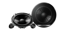 Pioneer TS-G130C / 2-pásmové reproduktory oddelené / 2x 40W / 13 cm (TS-G130C-P)