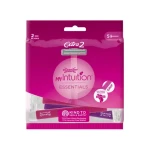 Wilkinson MY Intuition Essential Extra2 jednorazové holítka dámske 5ks (WJD007)