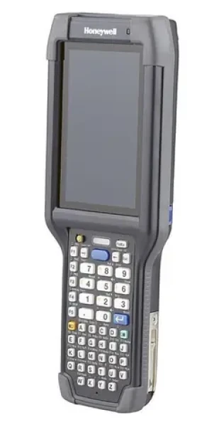 Honeywell CK65 4GB/32GB / Dátový terminál / Numerická klávesnica / Kamera / Štandardný dosah (CK65-L0N-DSC210E)