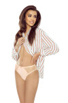 Brigitte 5028 Béžové bikiny - Lapinee L