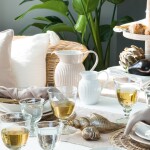 GREEN GATE Džbán Alice Creamy Fudge 0,5 l