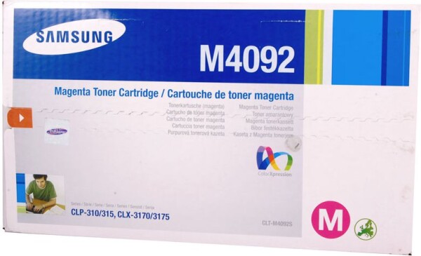 Samsung Magenta (CLTM4092S)