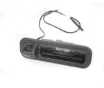 KEETEC BC FORD-03 / Parkovacia kamera v držadle / Ford Focus III (2011-2015) / IP67 / 170°