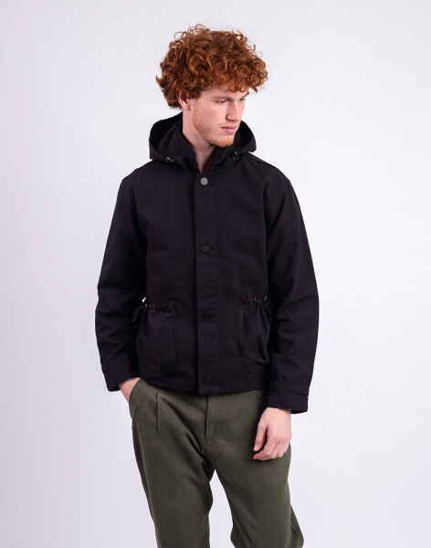 Service Works Gardener Jacket BLACK M