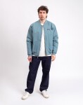 Patagonia M's Isthmus Deck Jacket Blue Sage L