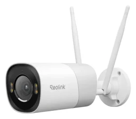 Reolink RP-WCB8MZ / IP kamera / 4K / Wi-Fi 6 / 5x optický zoom / Farebné nočné videnie (RP-WCB8MZ)