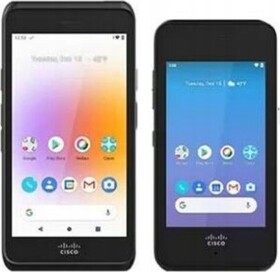 Cisco Cisco Webex 840 - Smartphone - RAM 3 GB / Interner Speicher 32 GB - 4" - 800 x 480 Pixel - rear camera 8 MP - front camera 2 MP