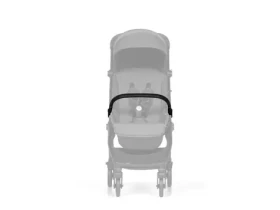 Bumprider Connect Mini madlo Black (51284-087BR)