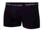 Tommy Hilfiger Spodky UM0UM02203 Čierna farba M