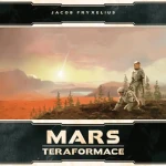 Mindok Mars: Teraformácia - Big Box