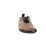 Saltic Smart Tabacco barefoot poltopánky 42 EUR