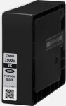 Canon Toner PGI2500XLBK Black (9254B001)