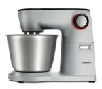 BOSCH MUM9B34S27 strieborná / kuchynský robot / 1400W / 5.5 l / 7 rýchlosti (MUM9B34S27)