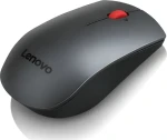Lenovo Professional šedá / Bezdrôtová myš / laserová / 1600 DPI / USB / 5 tlačidiel (4X30H56886)