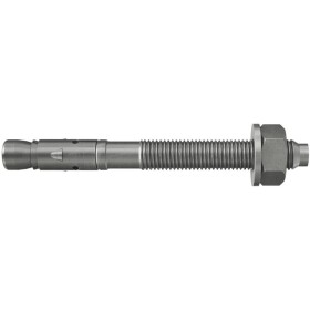 Fischer Bolzenanker FBZ 12/30 A4 hmoždinka 543964 20 ks; 543964