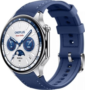 OnePlus Smartwatch OnePlus Modrý 1,43"