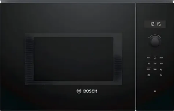 BOSCH BFL554MB0 / Vstavaná mikrovlnná rúra (BFL554MB0)