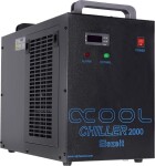 Alphacool Eiszeit 2000 Chiller (1013227)