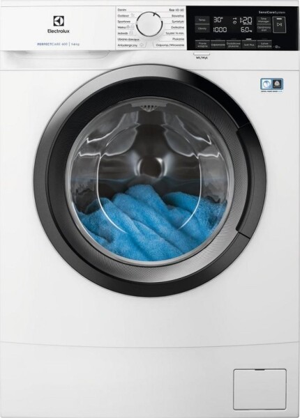 Electrolux EW6SN326SP