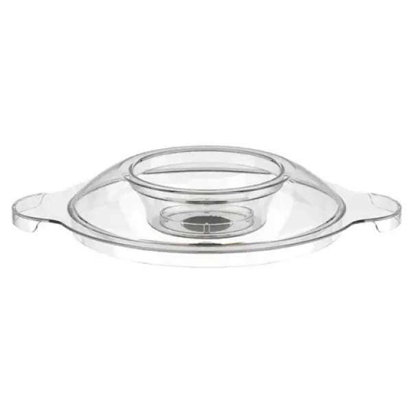 Sencor SCBXD 0001 Veko nádoby SCB 70x/80 (8590669387502)