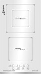 Kaiser Built-in hob KCT 3721 FW